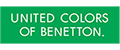 Beneton logo